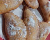 Foto del paso 10 de la receta: Empanadas de Arroz con Leche 🥰