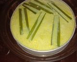 Foto langkah ke 5 dari resep Timphan Labu kuning Asoekaya khas aceh.