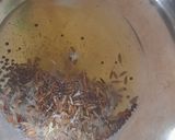फोडणीचा मसाला आंबा (Fodnicha Masala Amba Recipe In Marathi) रेसिपी स्टेप 2 फोटो 