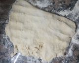 Foto del paso 3 de la receta: Bizcochitos "facilitos" de grasa sin grasa