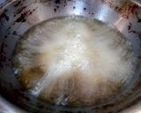 A picture of step 3 of Spicy Chakkuli.