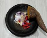 116. Pindang Kambing langkah memasak 2 foto