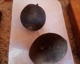 Téli vitaminbomba recept fázis 1 fotója