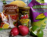 Foto del paso 5 de la receta: Pozole Jalisco con toque ecuatoriano
