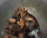 Foto langkah ke 10 dari resep Ayam Goreng Mentega #SeninSemangat.