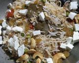 A picture of step 3 of Boiled Egg Biryani.