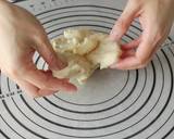 Melon Pan [Melon-Shaped Bun] recipe step 8 photo