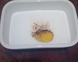 Foto langkah ke 2 dari resep 170: French Coffee Toast.