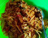 Foto langkah ke 3 dari resep Cireng isi Ayam Pedas.