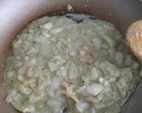 Foto del paso 6 de la receta: Tallarines con salsa de Cabrales