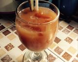 Foto langkah ke 3 dari resep Teh susu.
