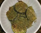 Foto del paso 2 de la receta: Berenjenas con semillas 🍆