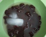 Foto langkah ke 5 dari resep Vanilla latte pearl bubble (boba).