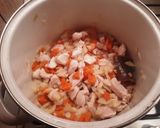 Magyaros harmatgomba leves recept fázis 1 fotója