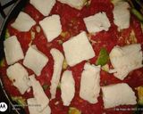 Foto del paso 3 de la receta: Milhojas de verduras!!