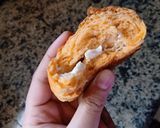 صورة لخطوة 6 من وصفة بوريك بالجبنة 🥖