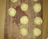Foto del paso 3 de la receta: Falafel con brócoli
