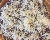 Foto langkah ke 6 dari resep Martabak Gulung Nutella.