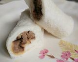 Foto langkah ke 5 dari resep Bestik daging mantap! Recook resep cici Tintin Rayner.