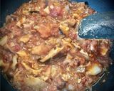 Foto del paso 6 de la receta: Fricandó de ternera