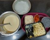 કેસર પિસ્તા ફાલુદા (Kesar Pista Falooda Recipe In Gujarati) રેસીપી સ્ટેપ2ફોટો