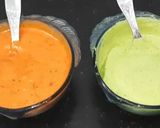 જૈન વેજ બર્ગર (Jain Veg Burger Recipe In Gujarati) રેસીપી સ્ટેપ8ફોટો