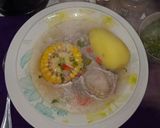Foto del paso 4 de la receta: Cazuela para mis críos