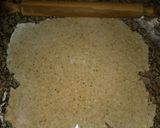 Foto del paso 4 de la receta: Masa de tarta integral