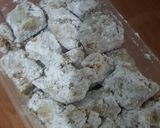 Foto langkah ke 7 dari resep Nugget Sapi - Jagung, mpasi 8m+.