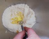 Foto del passaggio 2 della ricetta Pasta frolla siciliana 🌷