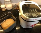 Foto del paso 3 de la receta: Pan integral en panificadora