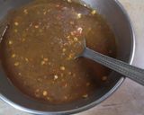 A picture of step 4 of Long Chiray.