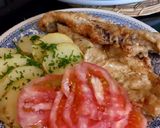 Foto del paso 2 de la receta: Papas doradas