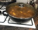 Foto del paso 11 de la receta: Ragout de ternera a mi manera