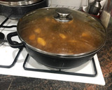 Foto del paso 11 de la receta: Ragout de ternera a mi manera
