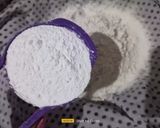 A picture of step 1 of Wheat Flour Masala Chakli.