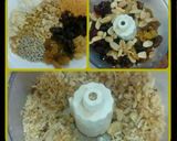 Foto del paso 1 de la receta: Barritas energéticas