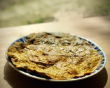 Foto del paso 6 de la receta: Tortilla de alcachofas