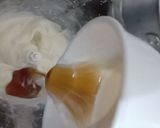 Foto langkah ke 5 dari resep ES Krim vegan creamy sehat.