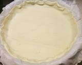 Prawn and asparagus quiche recipe step 1 photo