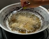 Foto langkah ke 3 dari resep Tahu goreng krispi.