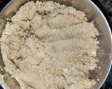 A picture of step 1 of Falafel.