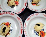 Foto langkah ke 4 dari resep Tamago Boro | Biskuit Telur.