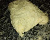 Foto del paso 6 de la receta: Pan dulce 🥰