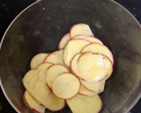 A picture of step 4 of Crisps.