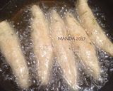 Foto langkah ke 6 dari resep Otak-otak Tenggiri.