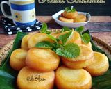 Foto langkah ke 7 dari resep 718. Wingko Nanas Cinnamon Legit.