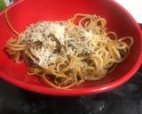 Aglio e Olio recipe step 6 photo