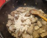 Afrikai harcsás tészta recept fázis 4 fotója
