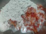 Carrot_Raddish Paratha